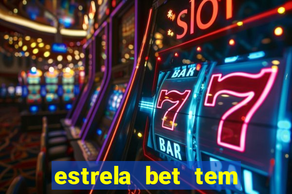 estrela bet tem como encerrar aposta